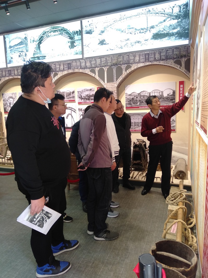 古稀老人展现“银龄”担当 推动向东渠事迹保护传承——记“中国好人”谢谢鹏志